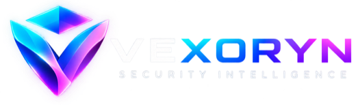 VEXORYN · Security intelligence